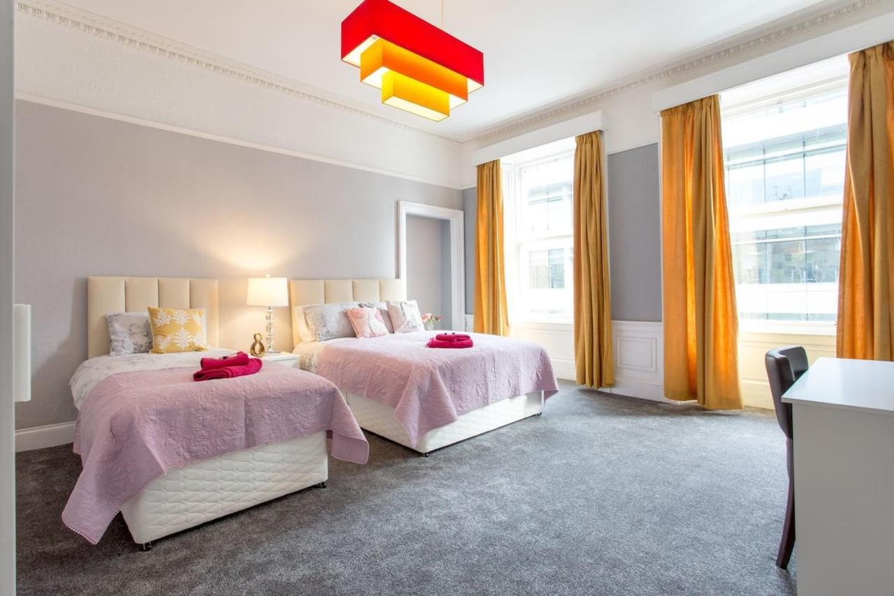 Appartement Stunning 2-bed In