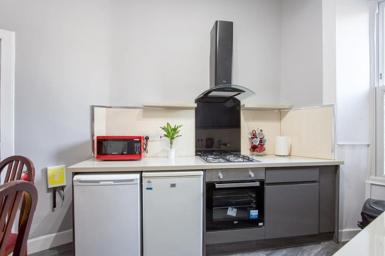 Stunning 2-bed In * EDI