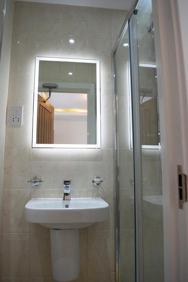Crosskeys 双金匙公寓 Aparthotel Edinburgh