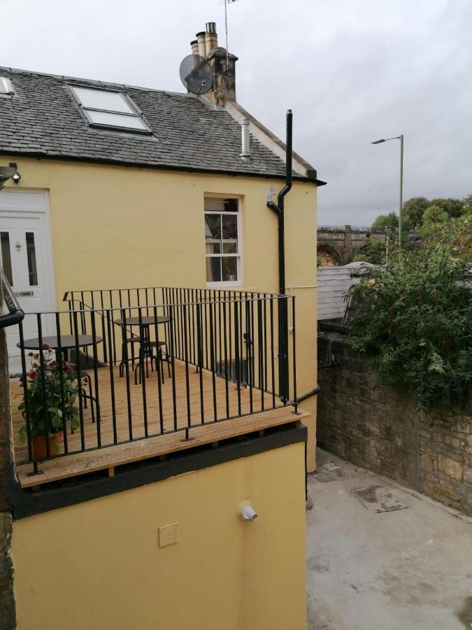 Crosskeys 双金匙公寓 Aparthotel Edinburgh