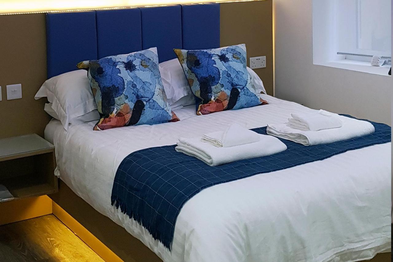Crosskeys 双金匙公寓 Aparthotel *