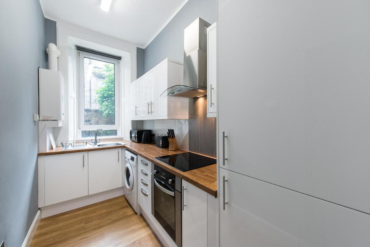 Centre, 5 Star Ground Floor Edinburgh