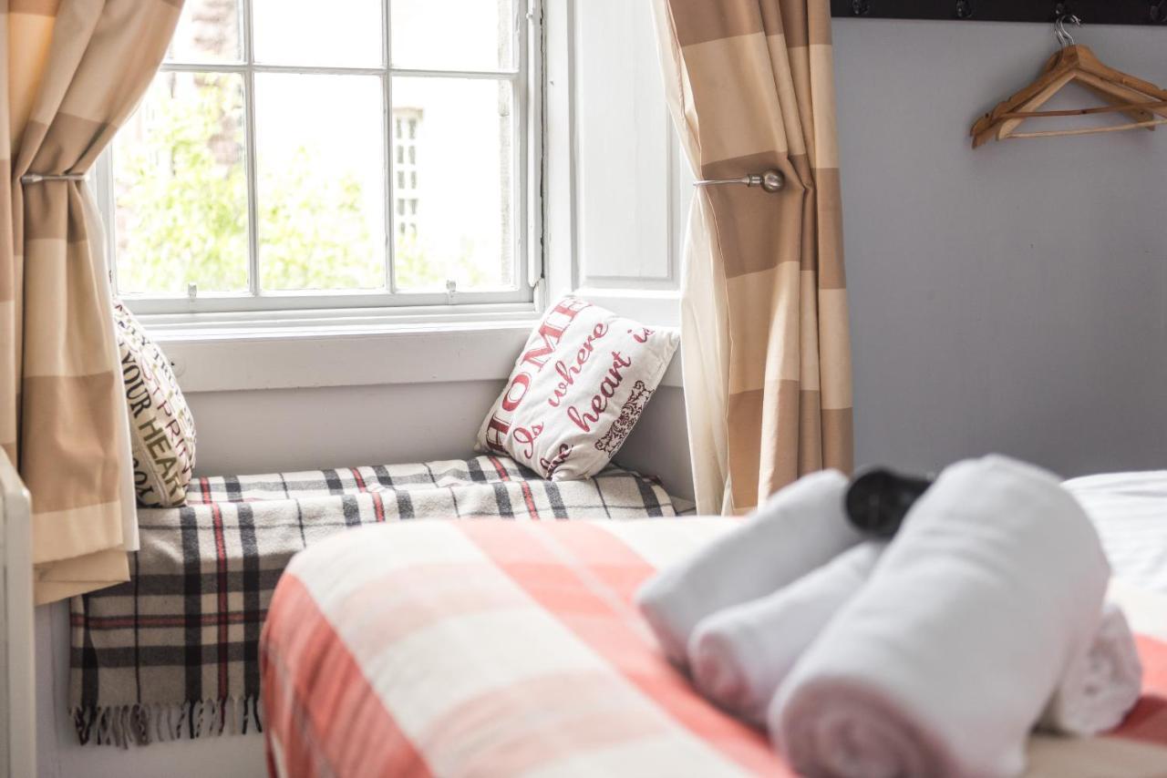 Appartement F&o - Vip Royal Mile 2 Bed - Sleeps 5 EDI