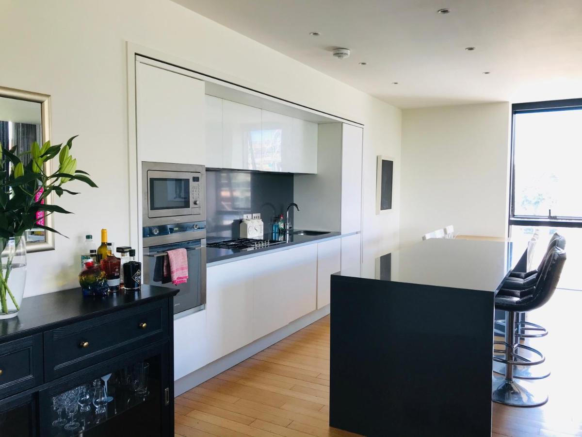 Quartermile Serviced Aparthotel