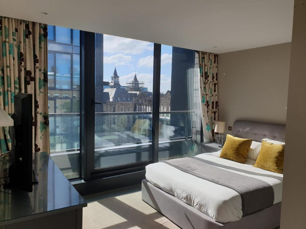 Quartermile Serviced