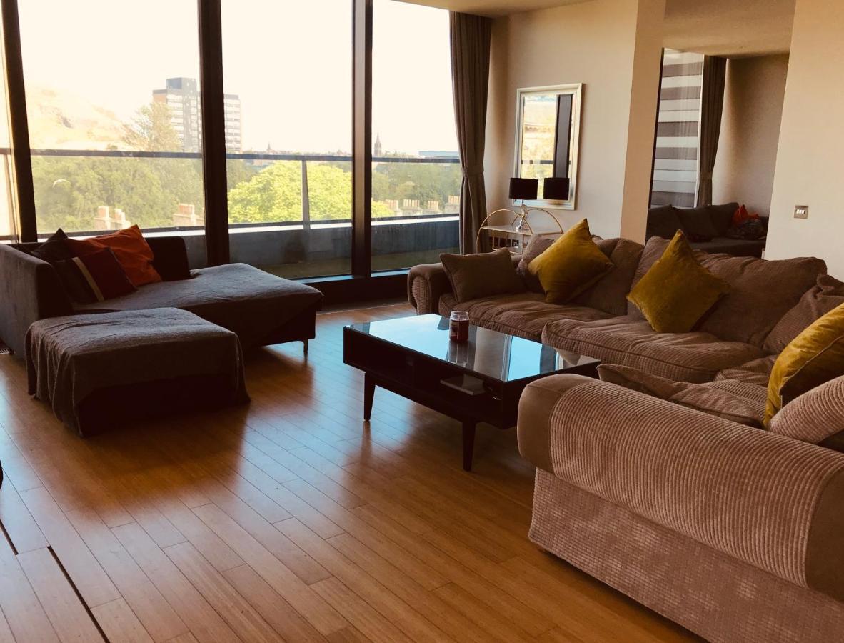 Quartermile Serviced EDI