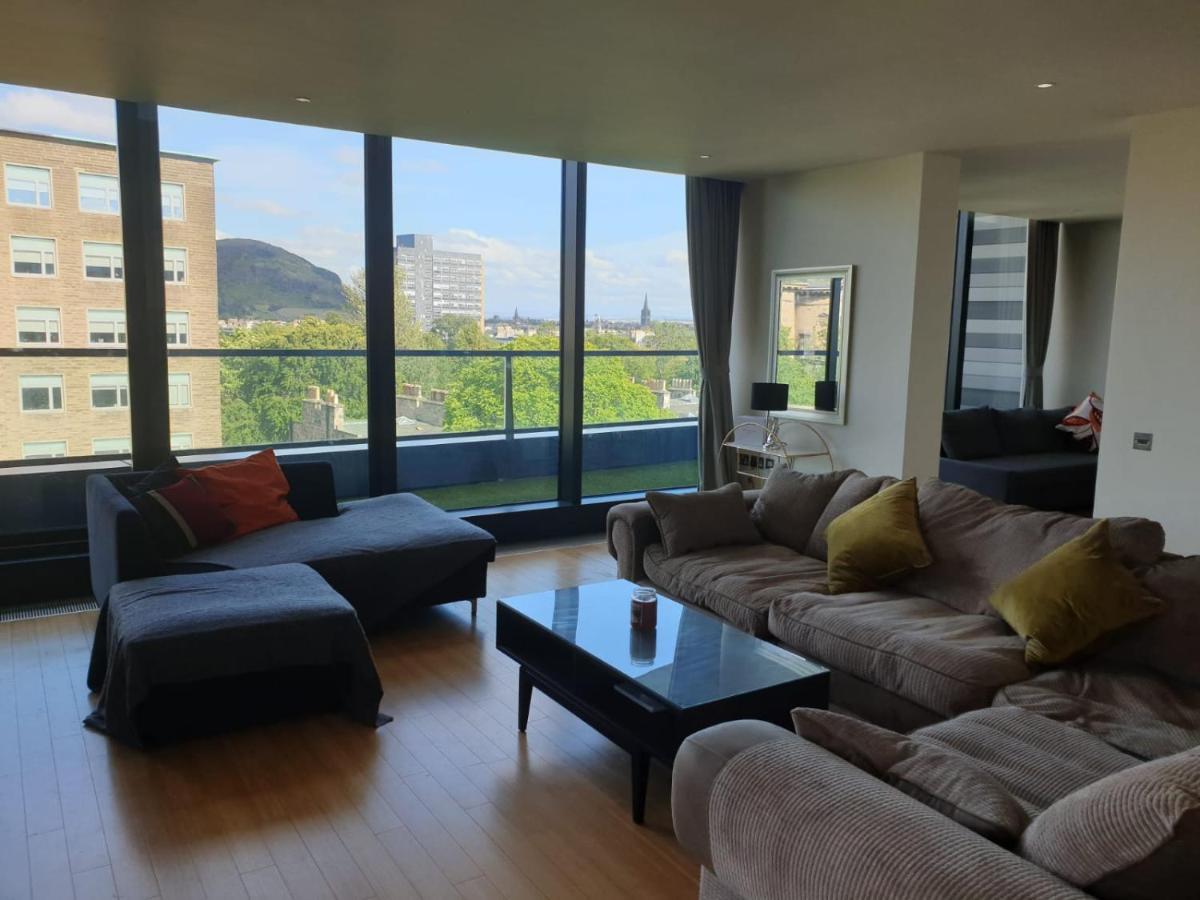 Quartermile Serviced EDI