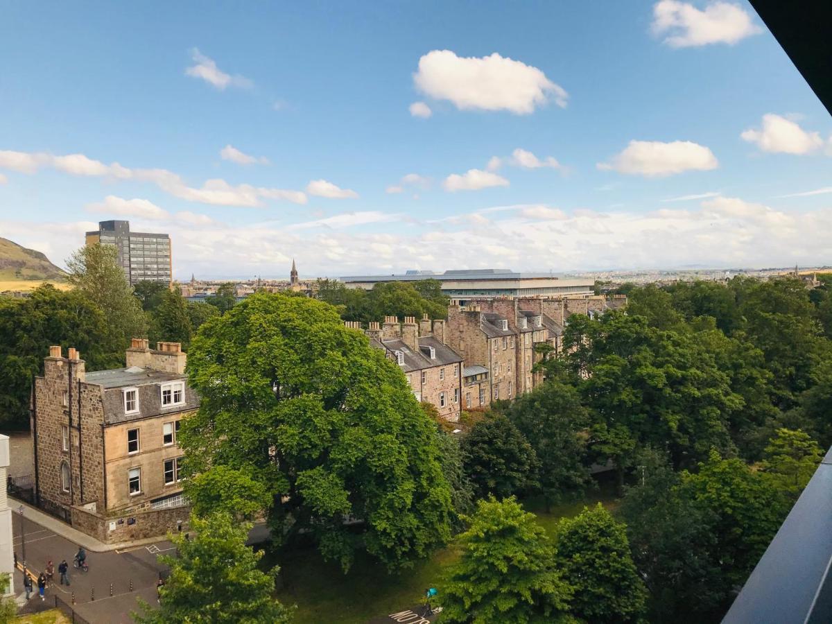 Aparthotel Quartermile Serviced