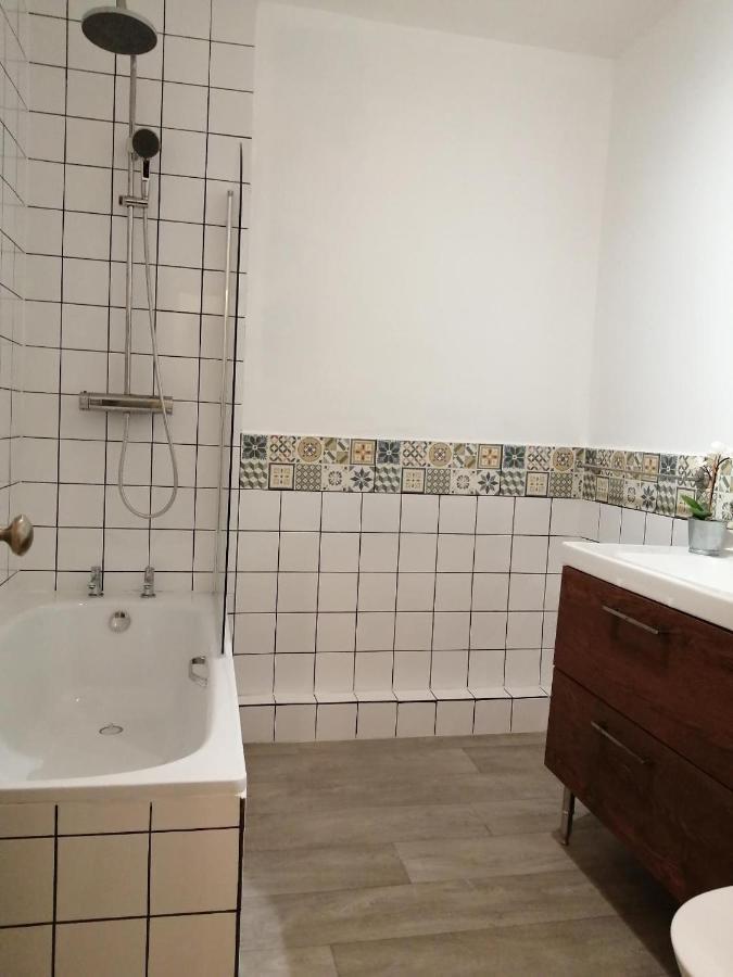 Historic Mill Flat In Leith Apartment Edinburgh