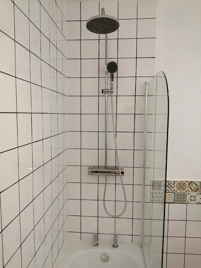 Historic Mill Flat In Leith Apartment *