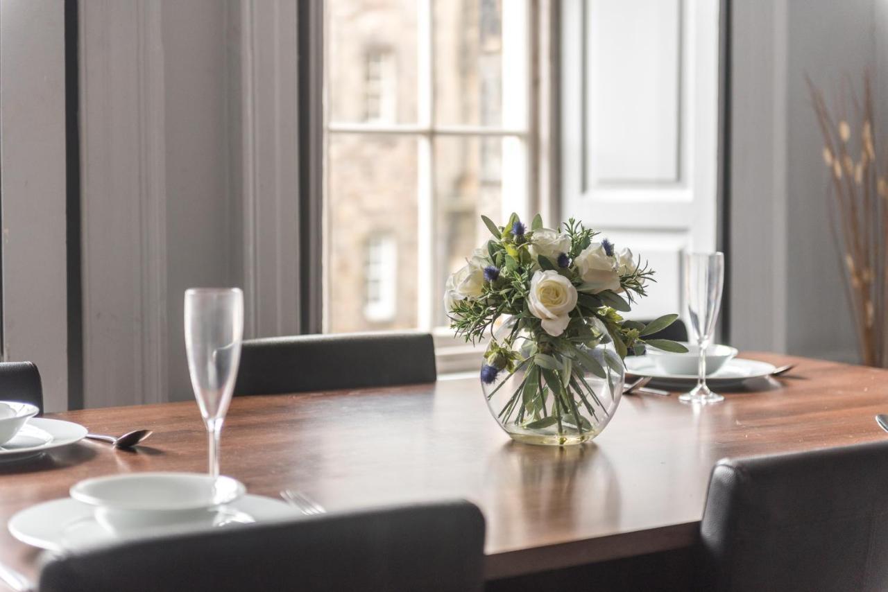 Appartement F&o - Vip Royal Mile 2 Bed - Sleeps 5 *