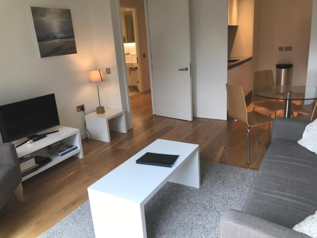 Quartermile Serviced * EDI