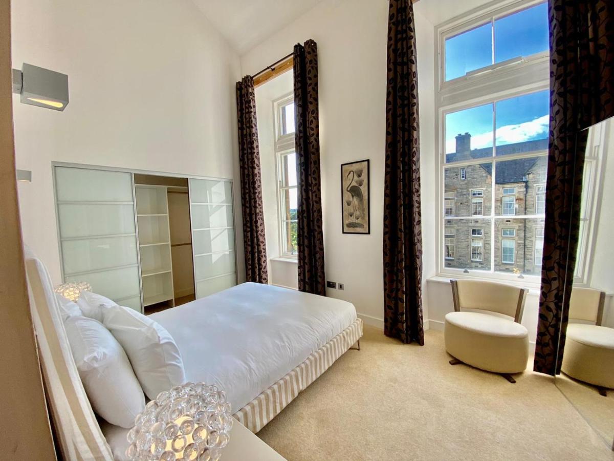 Quartermile Serviced Aparthotel *
