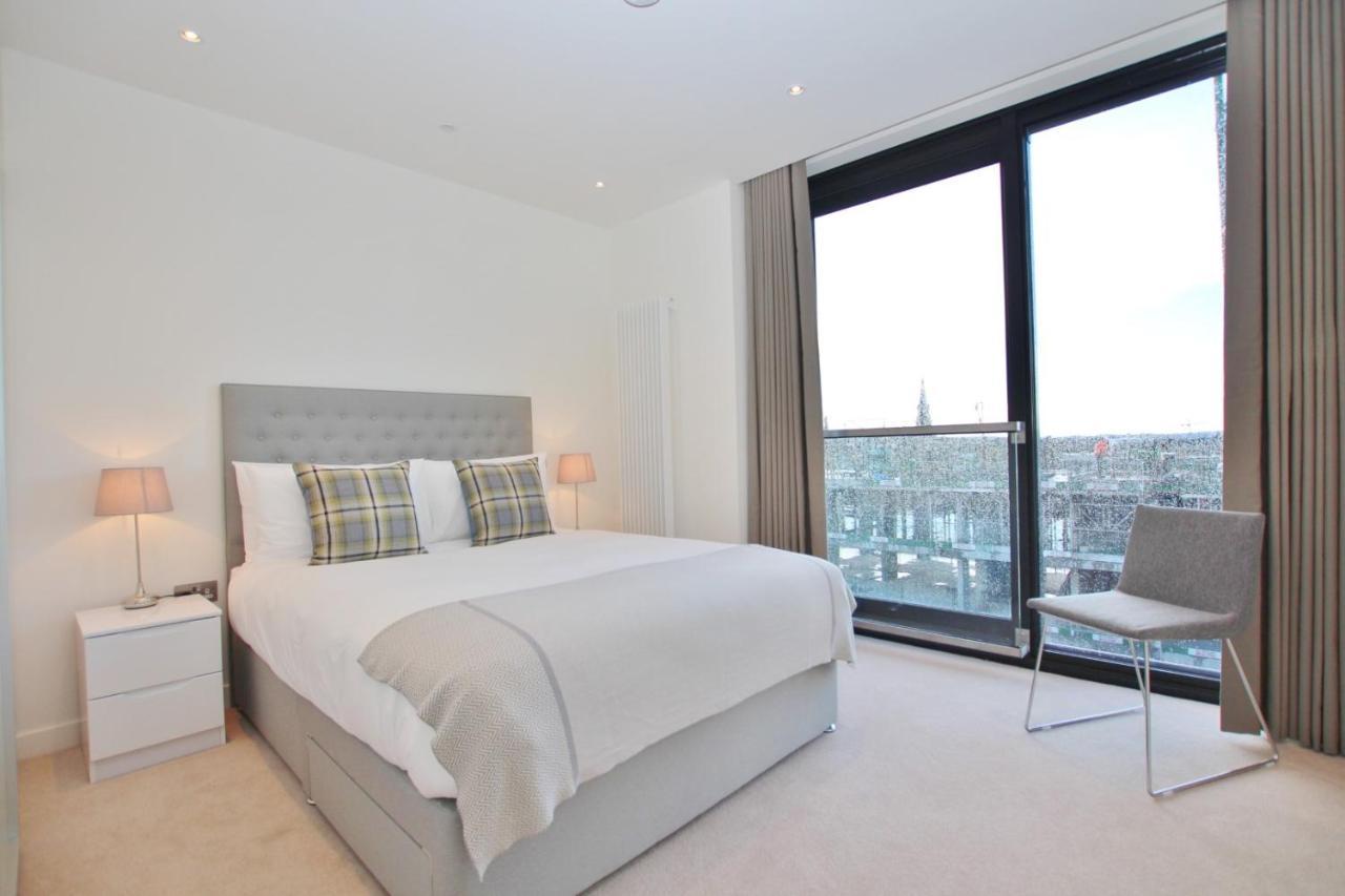 Quartermile Serviced * EDI
