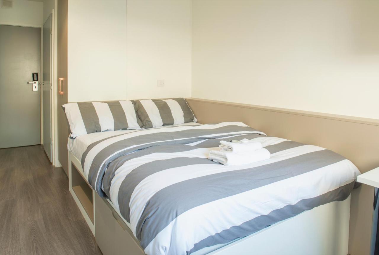 En Suite Rooms & Studios, Edinburgh City Centre - Sk 3* EDI