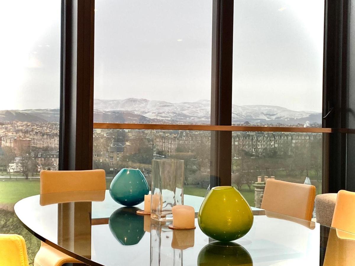 Quartermile Serviced Aparthotel