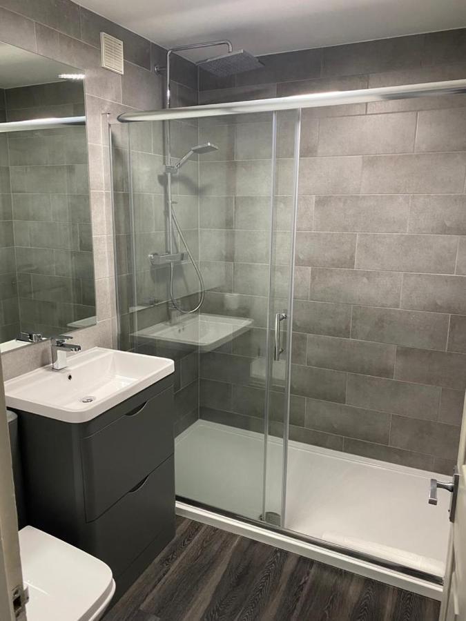 Appartement Holyrood