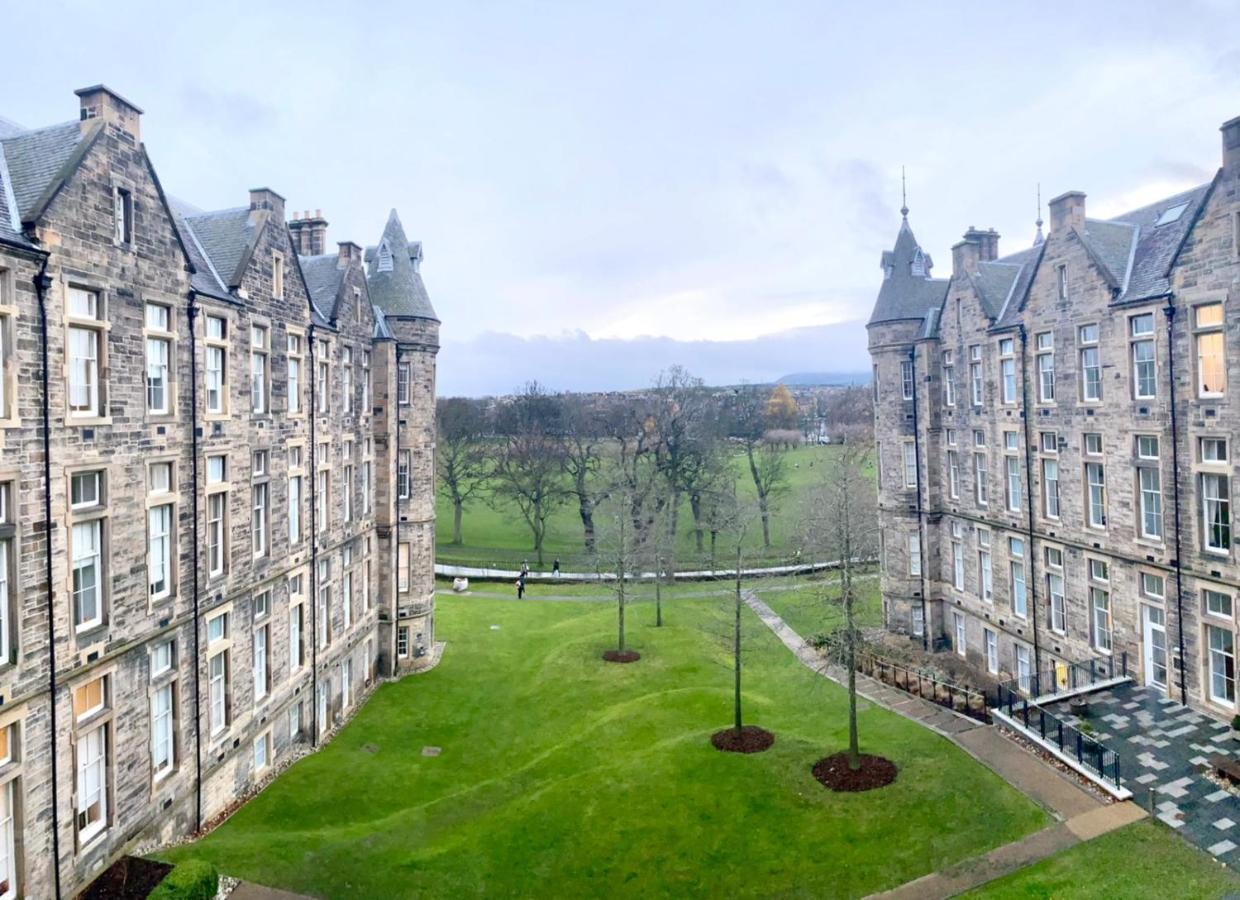 Quartermile Serviced EDI