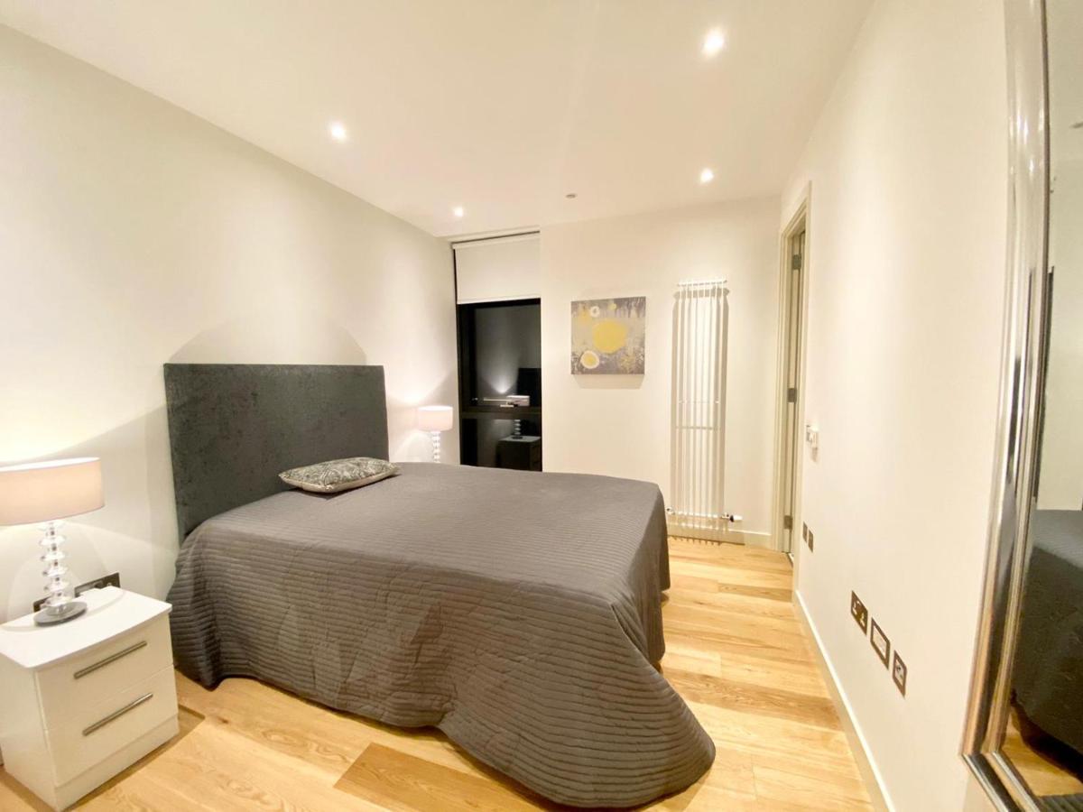 Quartermile Serviced EDI