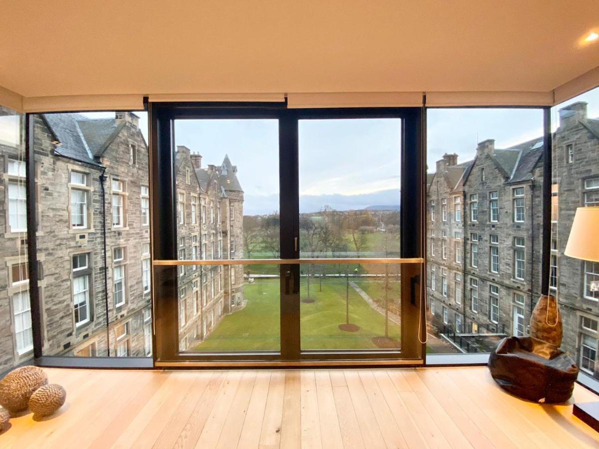 Aparthotel Quartermile Serviced EDI