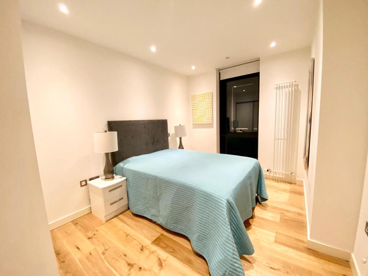 Quartermile Serviced * EDI