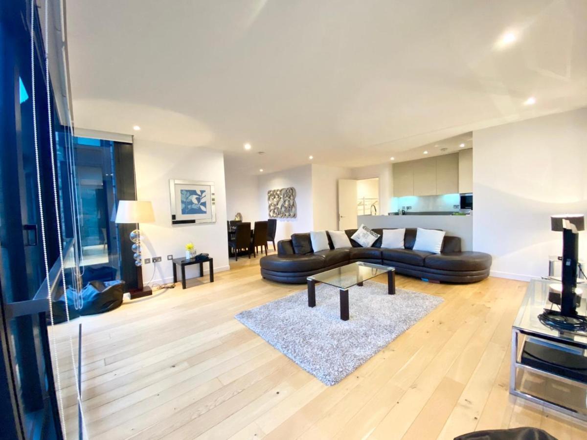 Quartermile Serviced *