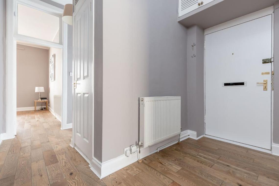 Apartment Innercitylets - Royal Mile EDI