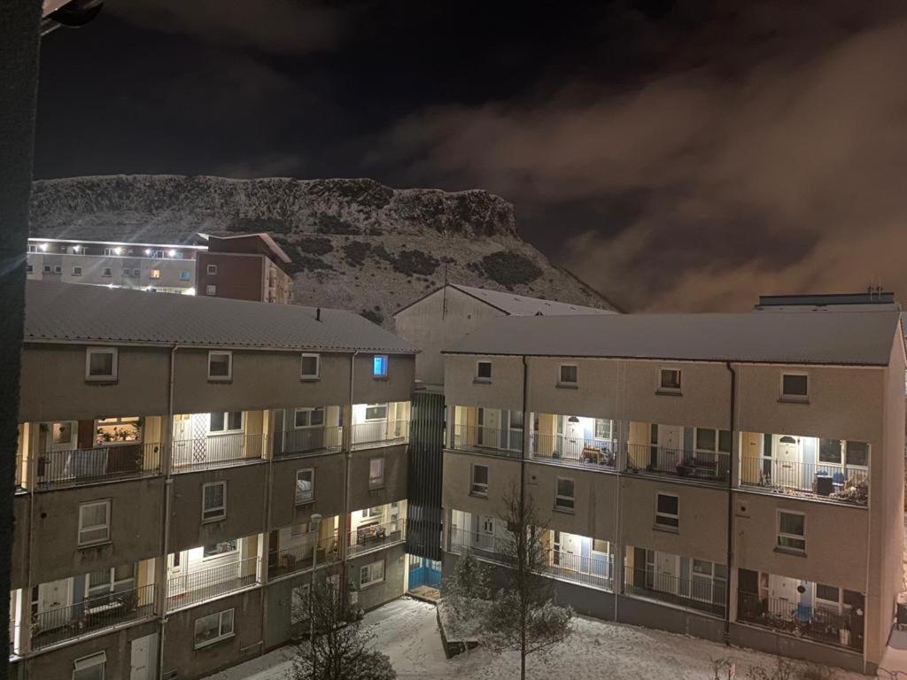 Holyrood *