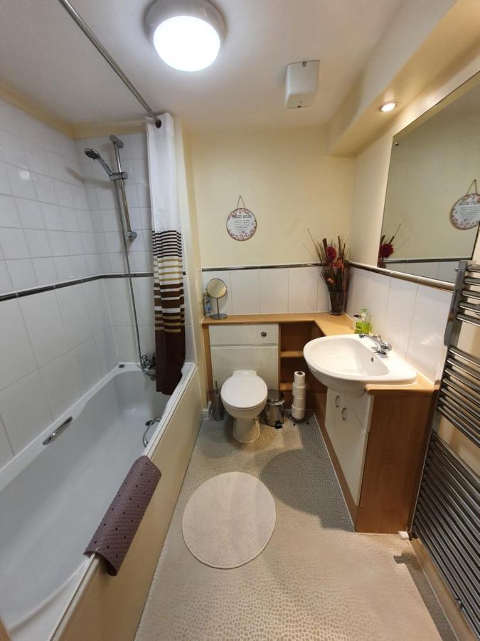 Jacobs Appartement *