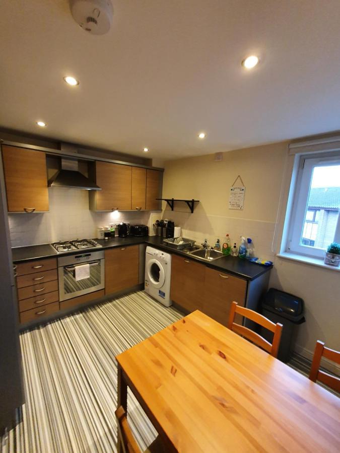 Appartement Jacobs *