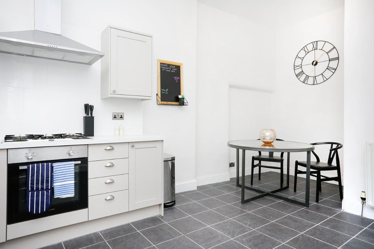 Appartement Joivy Modern In Stockbridge