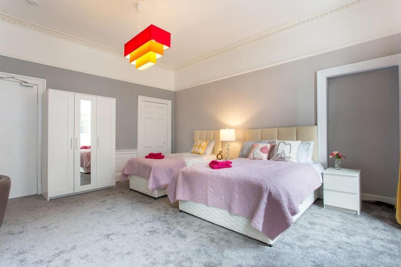 Stunning 2-bed In