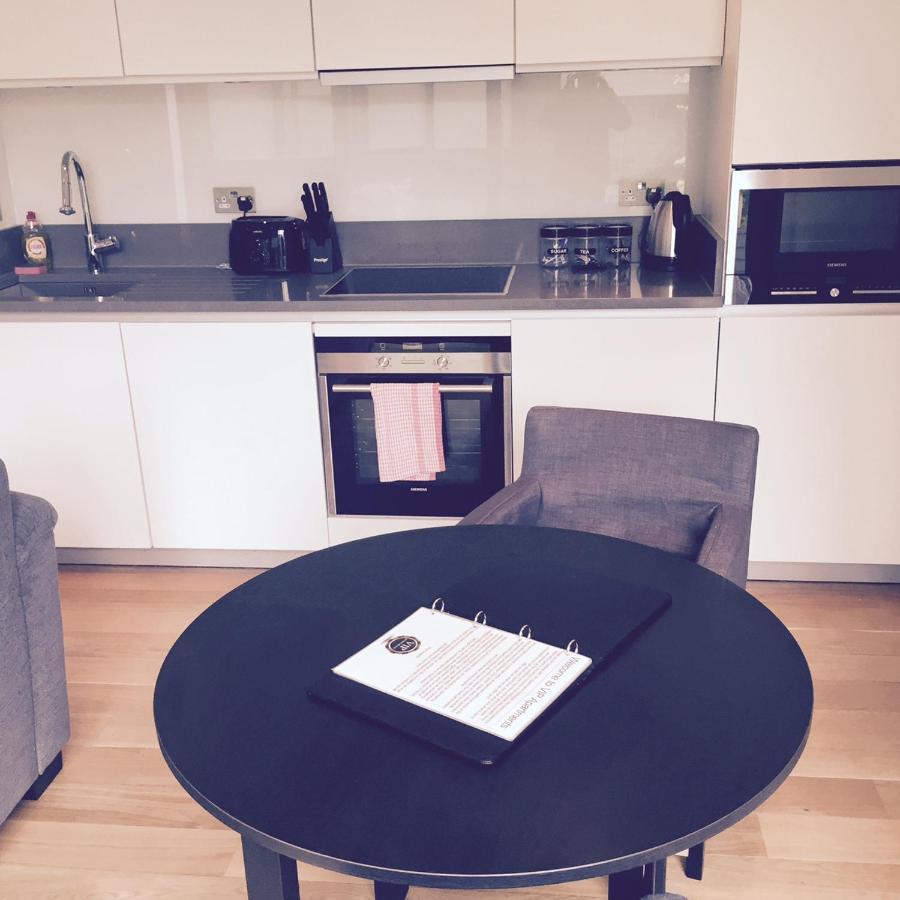 Quartermile Serviced