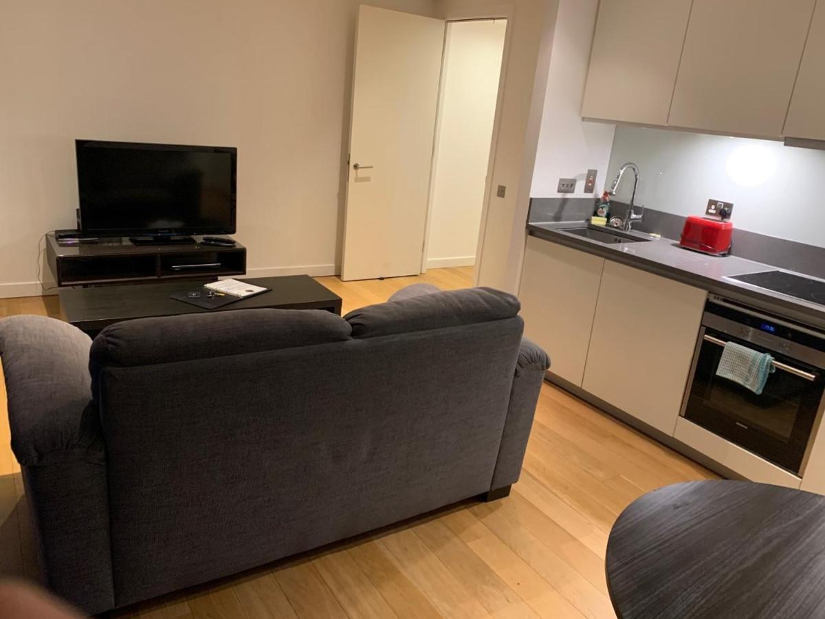 Quartermile Serviced EDI
