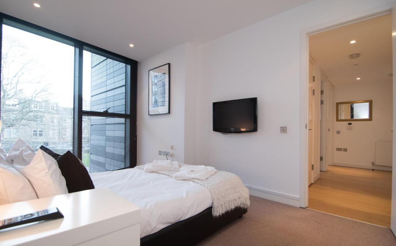 Quartermile Serviced * EDI