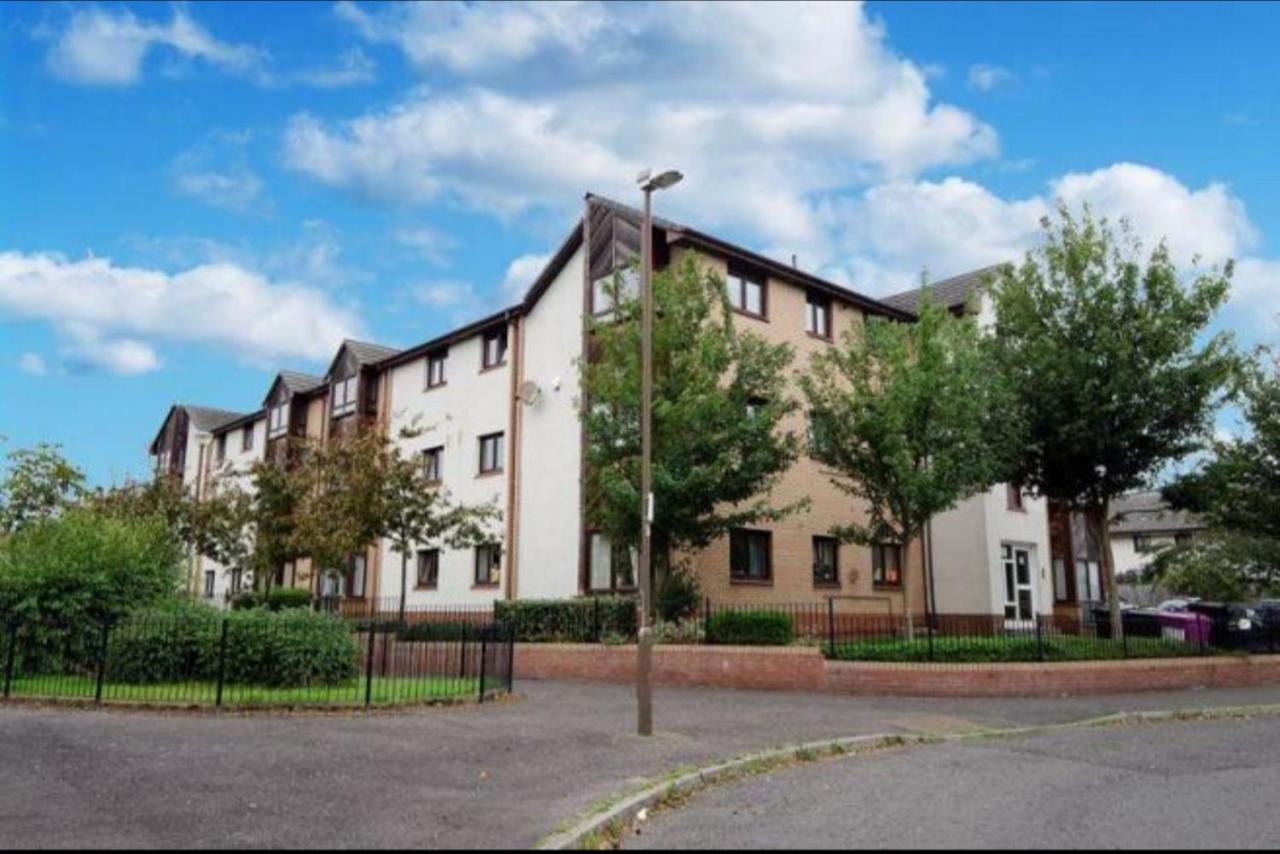 Ferienhaus South House Drive EDI
