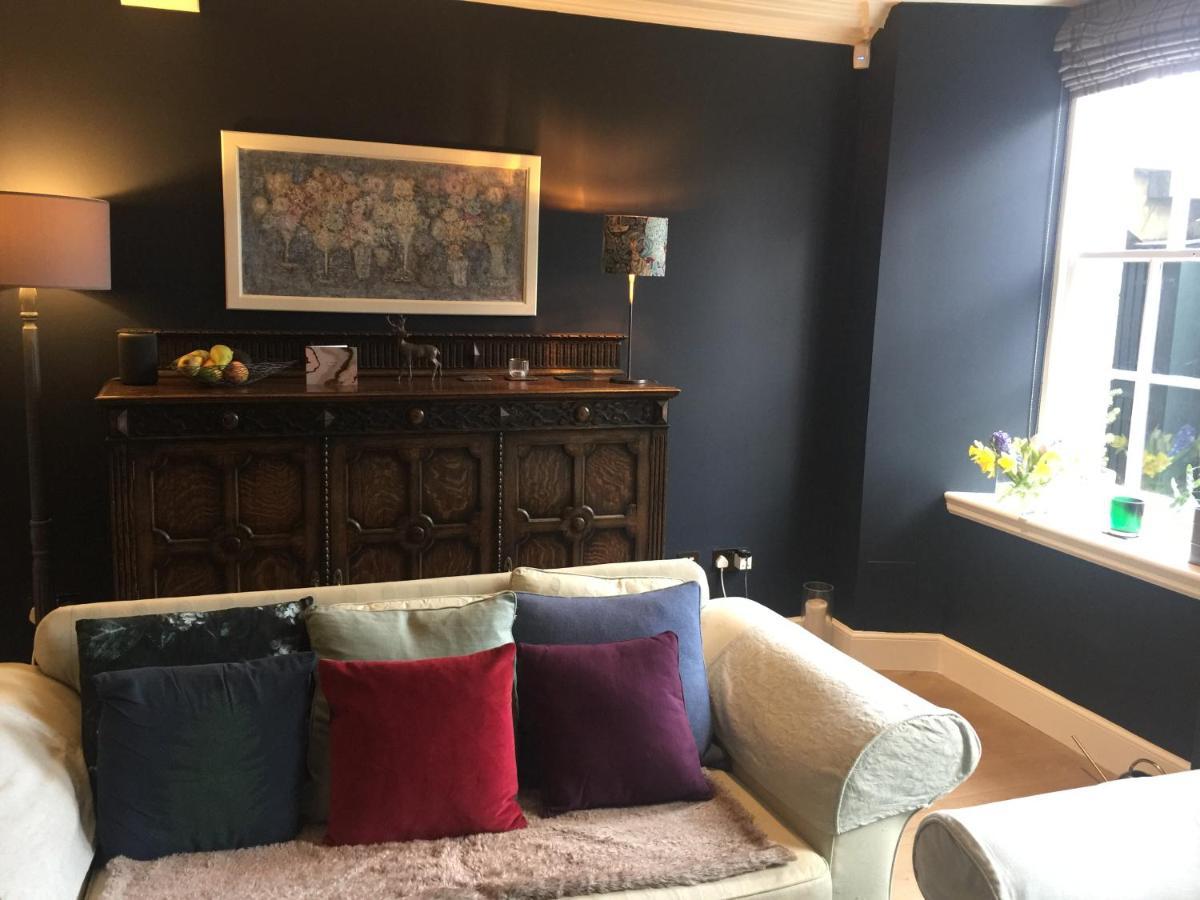 Appartement Luxury In The Heart Of The City