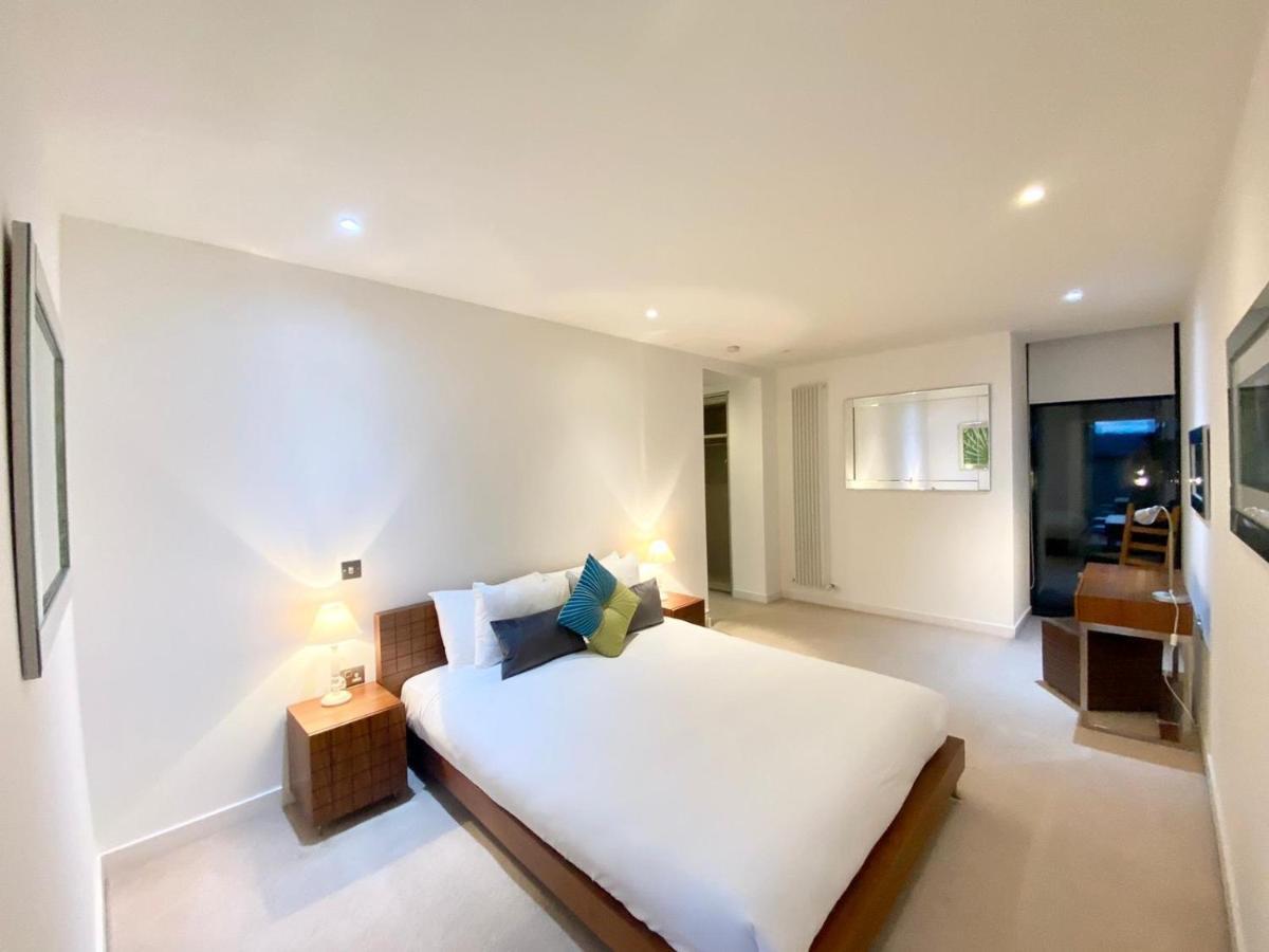 Quartermile Serviced Aparthotel EDI