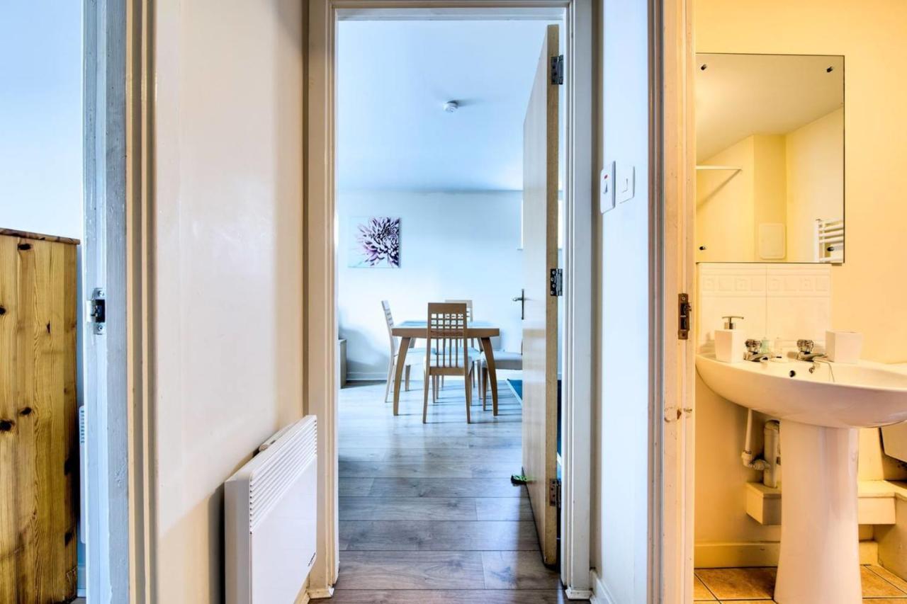 Appartement Guestready - Apt With View Of Calton Hill *