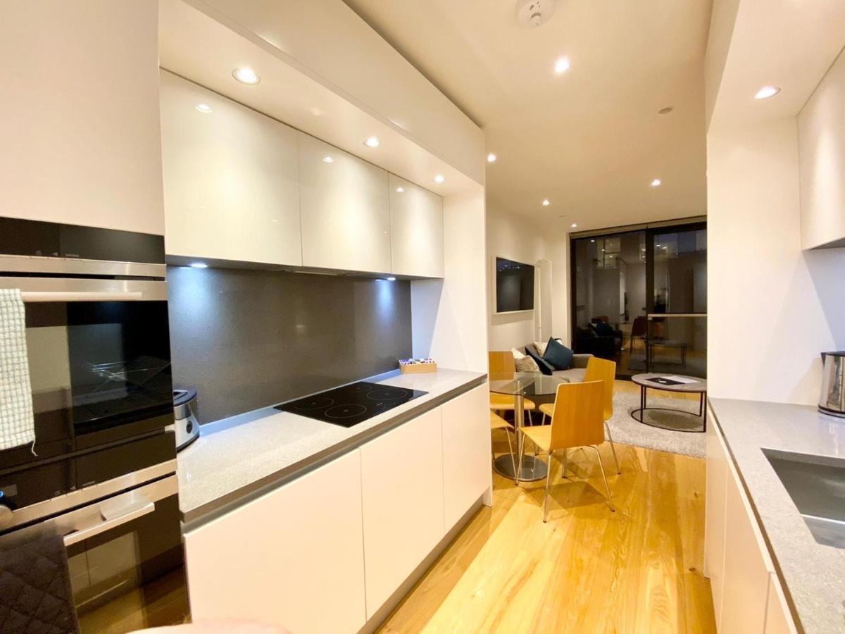 Aparthotel Quartermile Serviced *