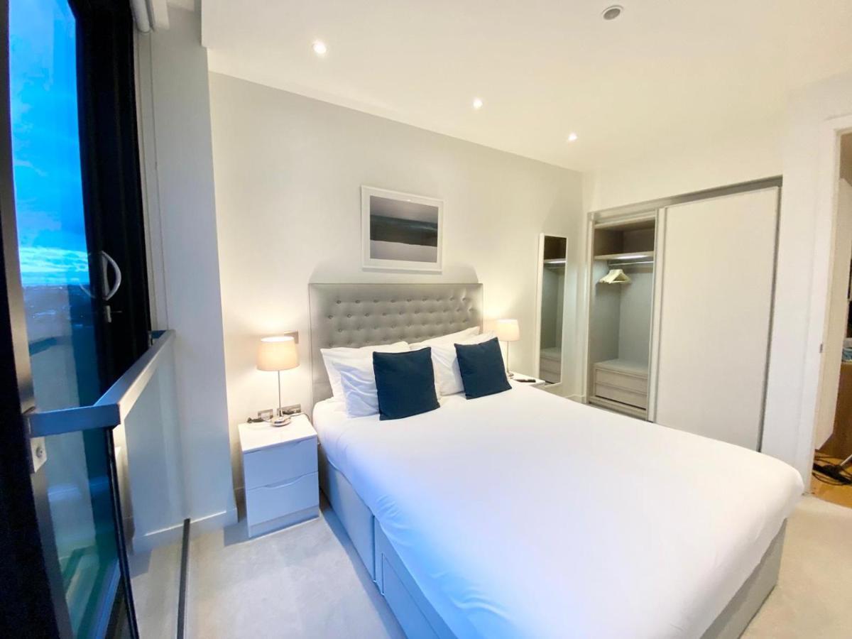Quartermile Serviced Aparthotel EDI