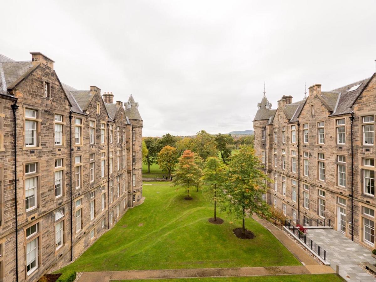 Quartermile Serviced * EDI