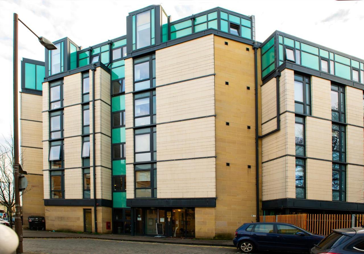 Gasthuis En Suite Rooms & Studios, Edinburgh City Centre - Sk