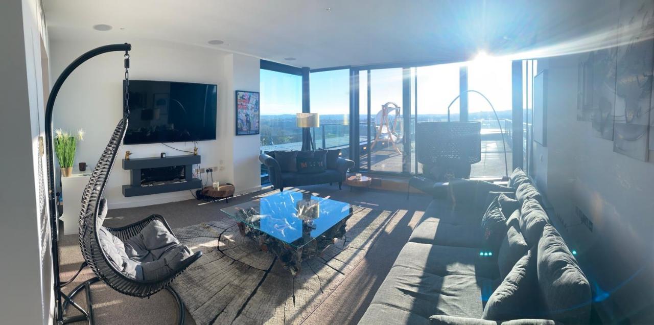 Aparthotel Quartermile Serviced EDI