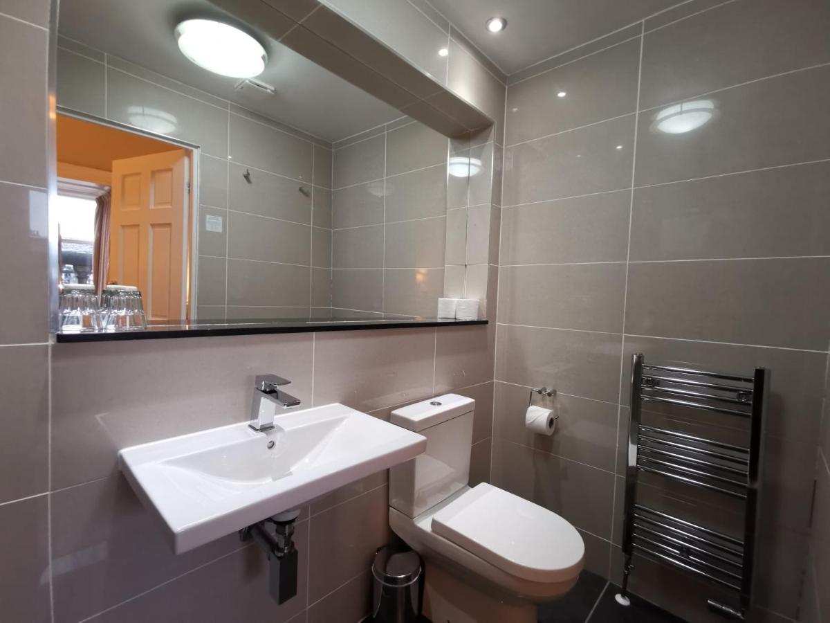 Guest house The Haymarket Lairg Edinburgh