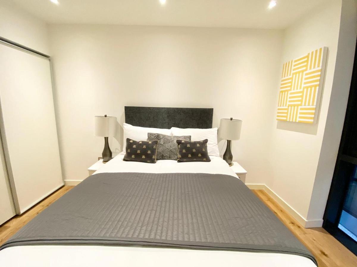 Aparthotel Quartermile Serviced EDI