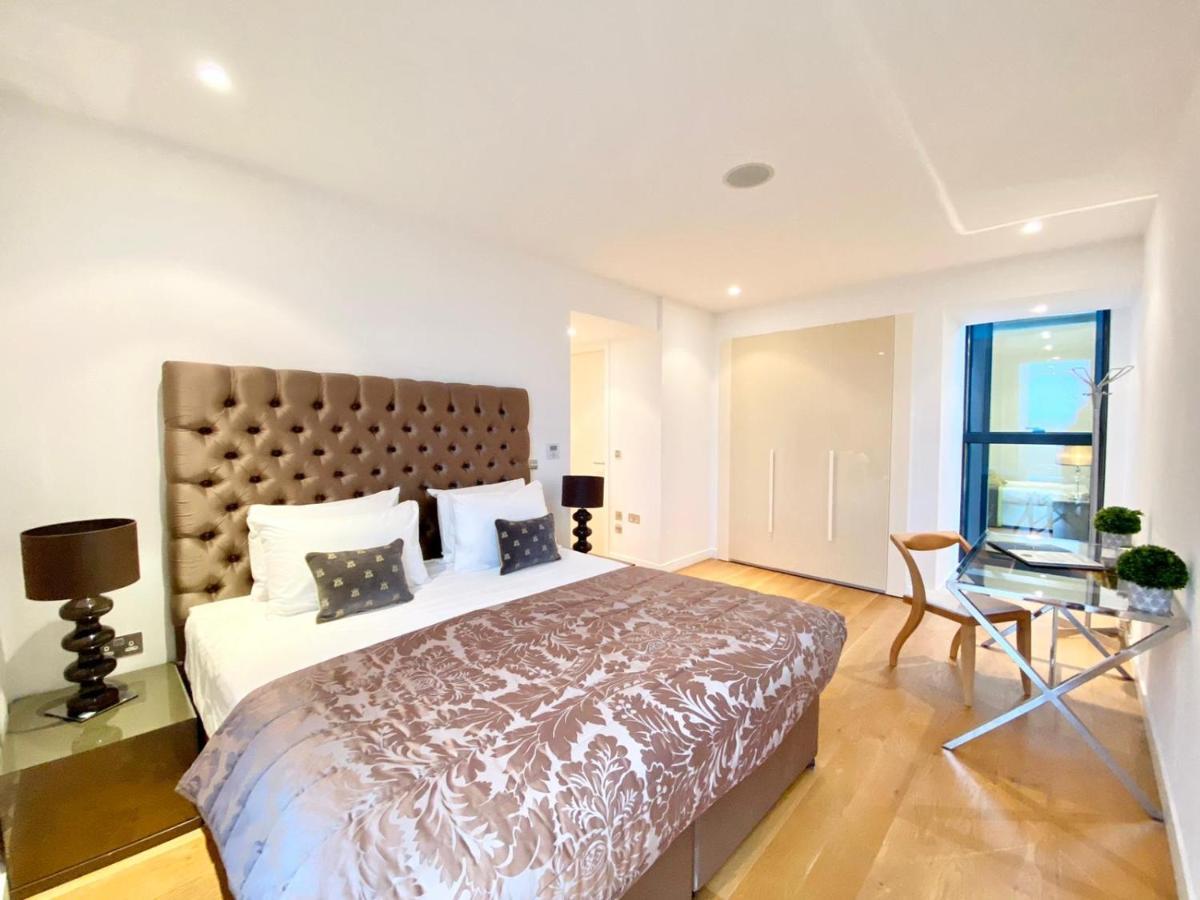 Quartermile Serviced