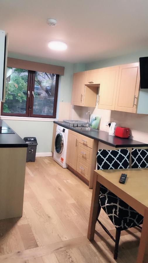 Centre Old Town 3 Bedrooms Appartement