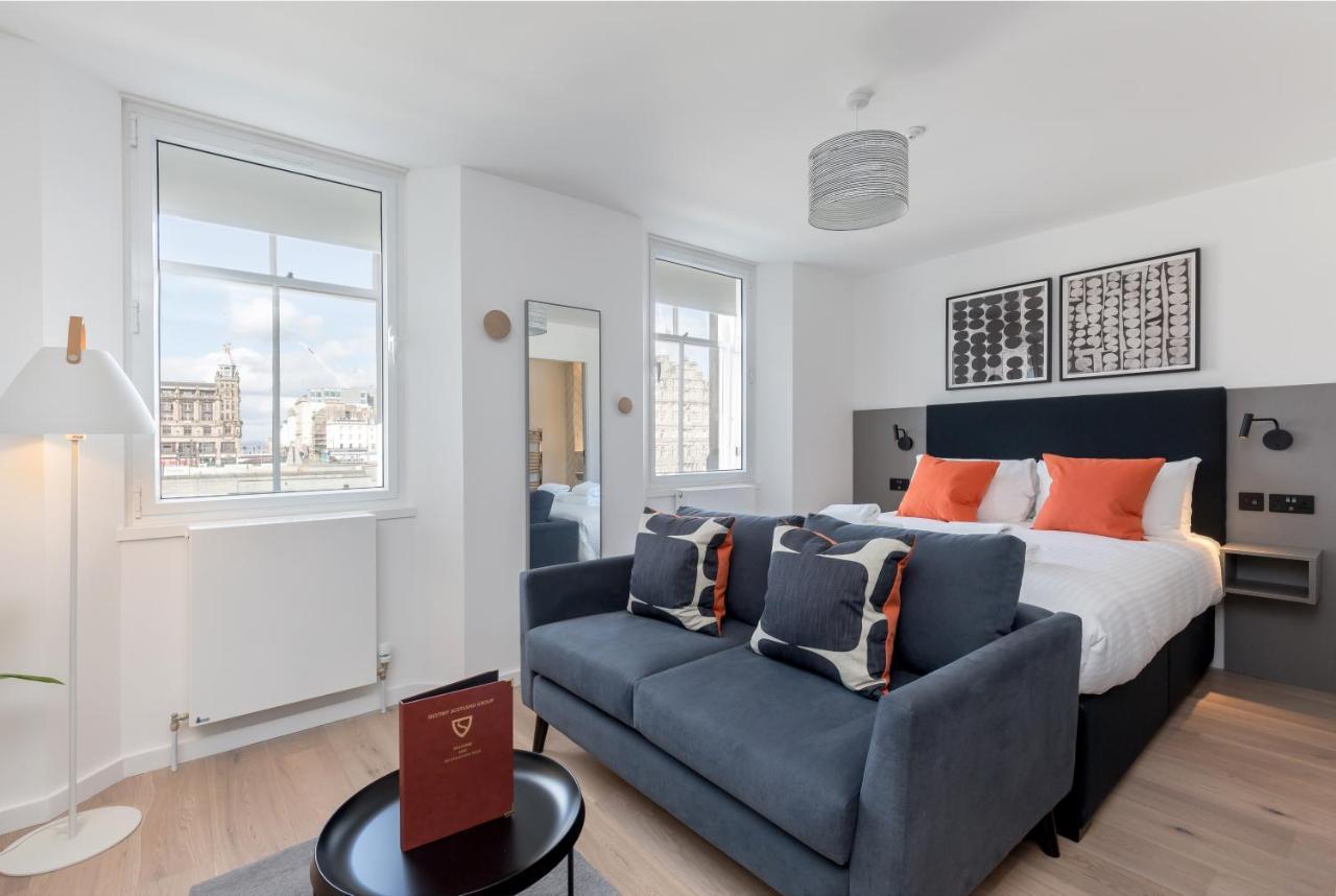 Destiny Scotland Market Street Appartement *
