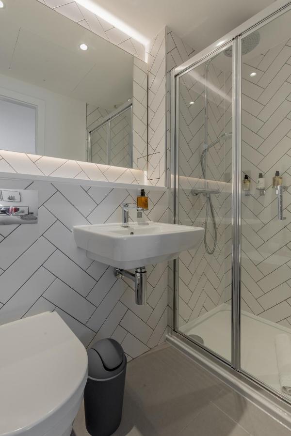 Appartement Destiny Scotland Market Street *